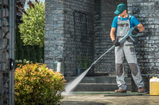 Best Building Exterior Washing  in West Bradenton, FL